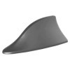 Antenne radio  Aileron de requin 