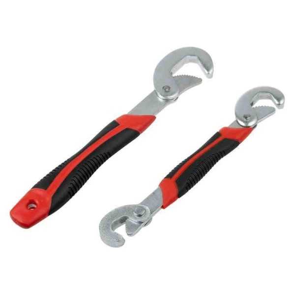 ClÃ©s Ã  ergot universelles 9-32 mm