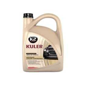 Liquide de refroidissement concentrÃ© KULER 1  1
