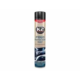 POLO PROTECTANT MAT Mousse nettoyante pour cockpit