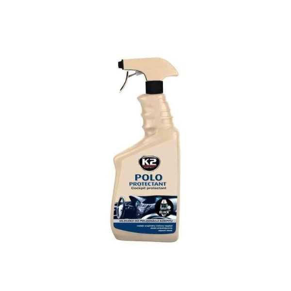 POLO PROTECTANT Tableau de bord lait