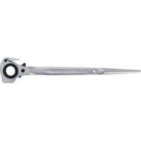 Cliquet de monteur 4 en 1 19 x 22 mm