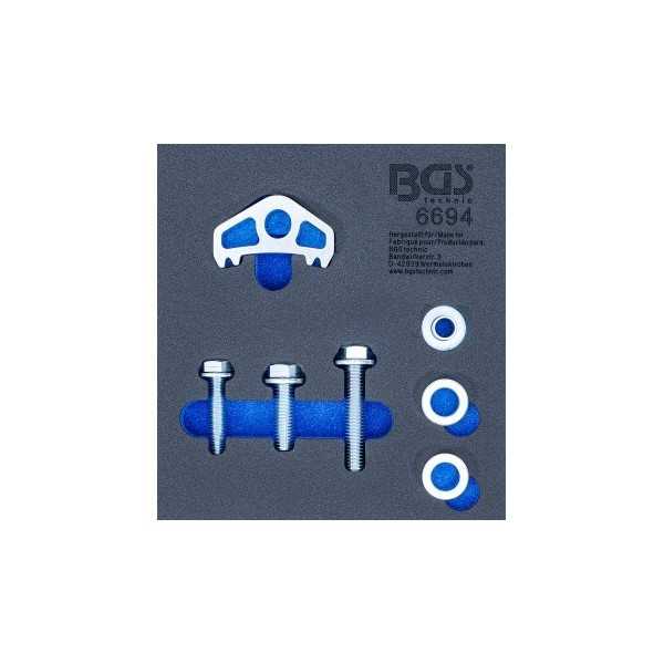 Outil de calage de volant dâ€™inertie pour BMW MINI