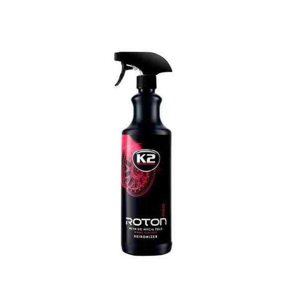 ROTON PRO Gel liquide pour le lavage des jantes