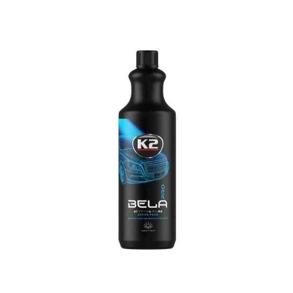 BELA PRO Mousse active