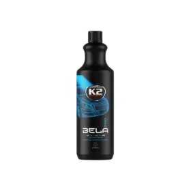 BELA PRO Mousse Active