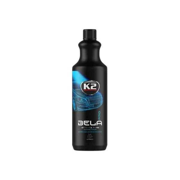 BELA PRO Mousse Active