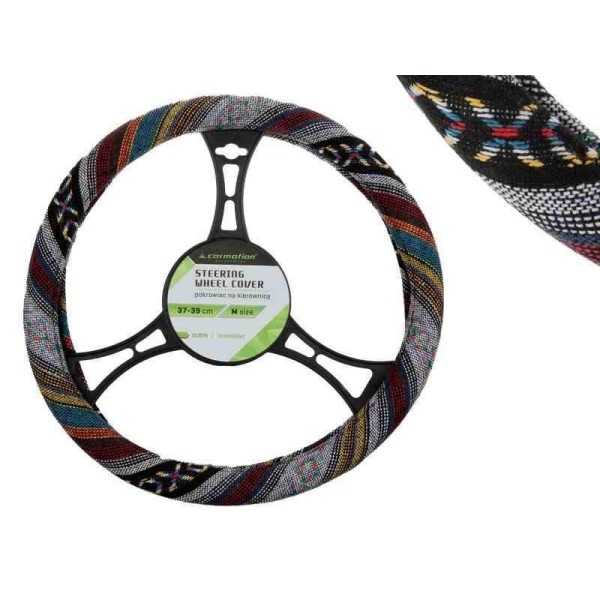 Le couvre volant 37-39 cm  M 