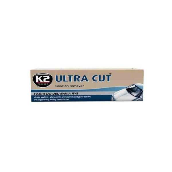 ULTRA CUT PÃ¢te pour enlever les rayures