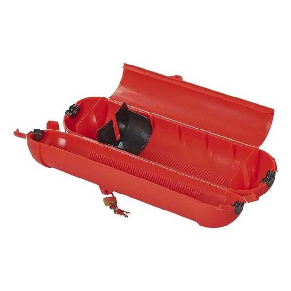 Boîtier de protection étanche pour protéger les raccords de prises ...