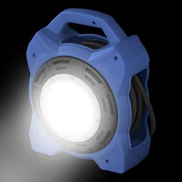 5mmÂ² avec Ã©clairage LED