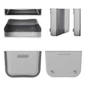 Poubelle 6L pliable pour caravane / camping-car | ProPlus | Divers ...