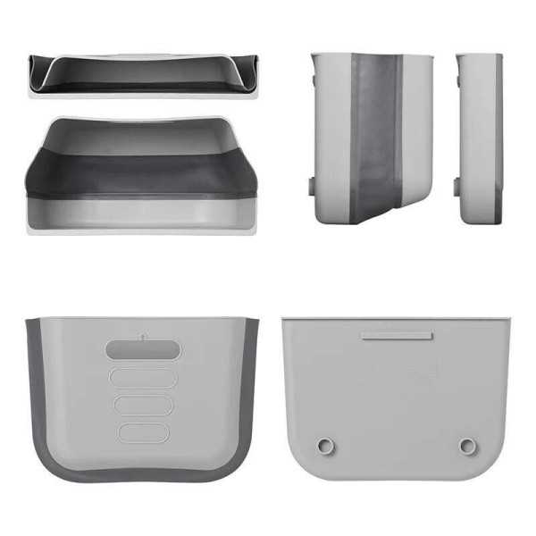 Poubelle 6L pliable pour caravane / camping-car | ProPlus | Divers ...