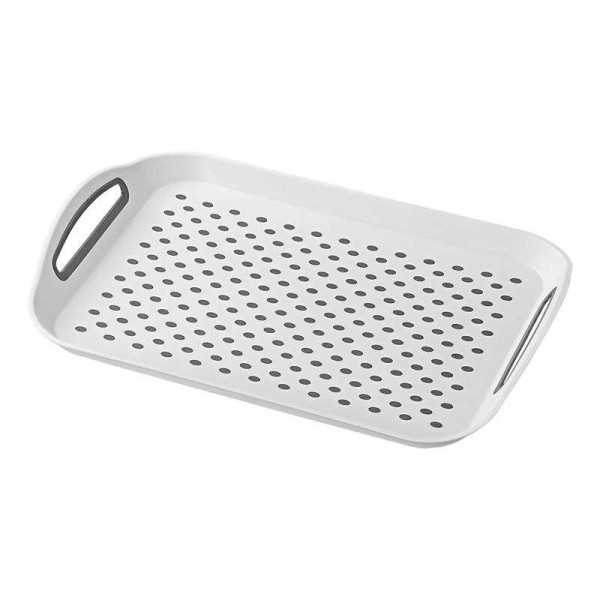 Plateau avec anti-dÃ©rapant