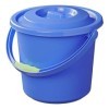 Seau avec couvercle 9L |  | Divers accessoire