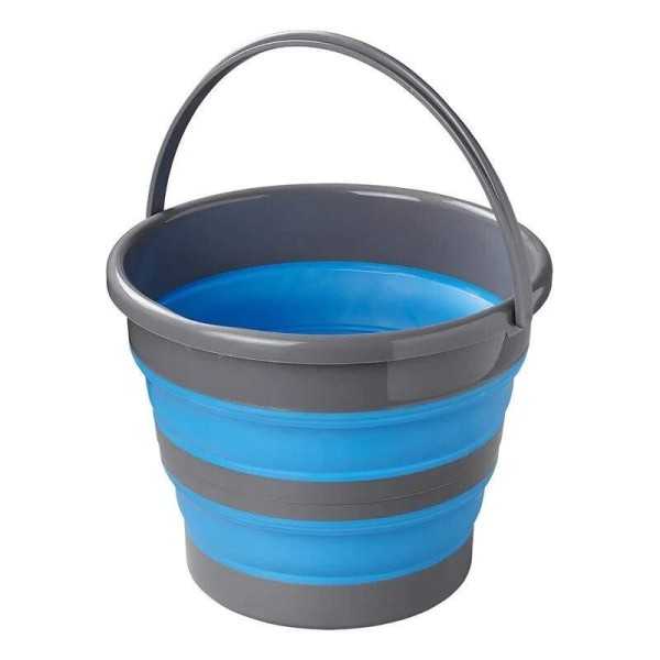 Seau pliable 15L