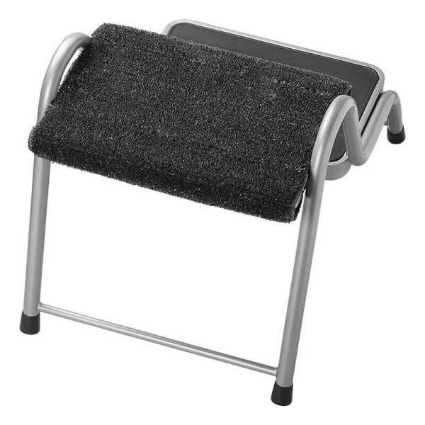 Tapis brosse pour marche pied noir | ProPlus | Divers accessoire