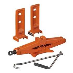 Kojack cric losange pour caravane