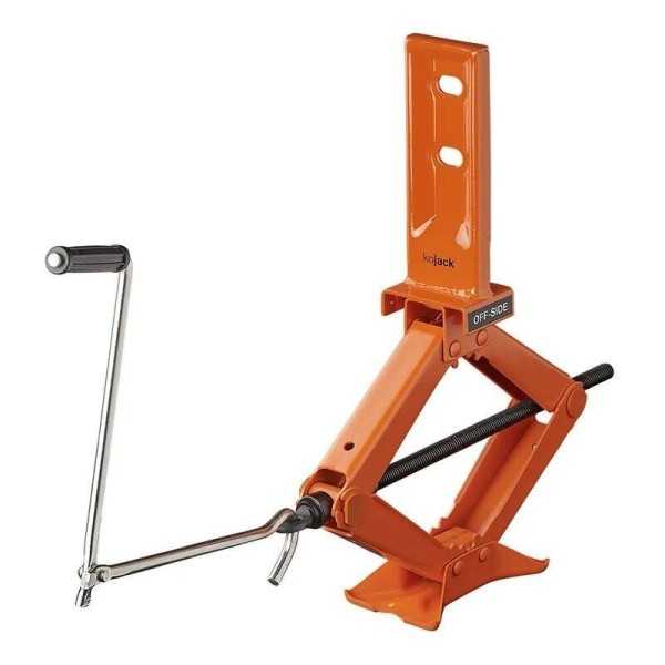 Kojack cric losange pour caravane |  | Divers accessoire