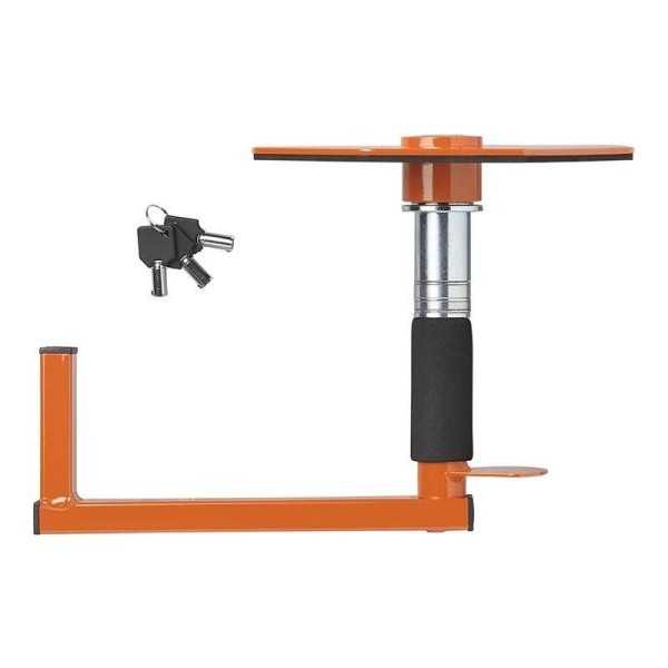 Sabot de roue Excalibur |  | Accessoires divers