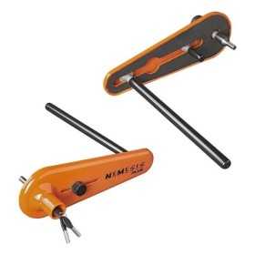 Sabot de roue Nemesis Plus SCM pour camping-car |  | Divers accessoire