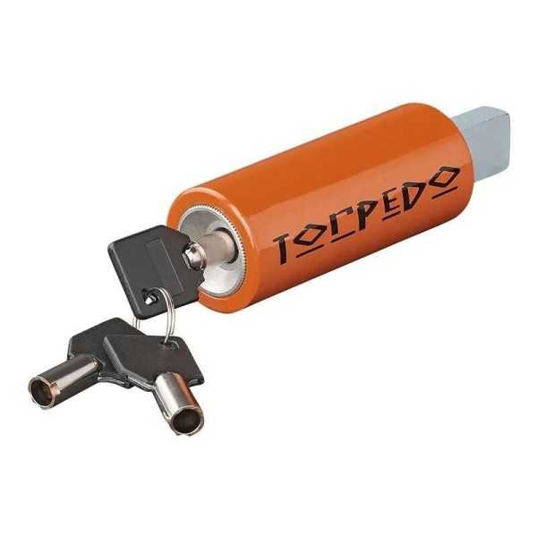 Serrure de vÃ©rin stabilisateur Torpedo