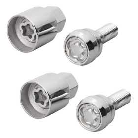 Ã‰crous antivol de roues jeu de 2 piÃ¨ces pour caravane Guardian Ultraoues jeu de 2 piÃ¨ces pour caravane Guardian Ultra