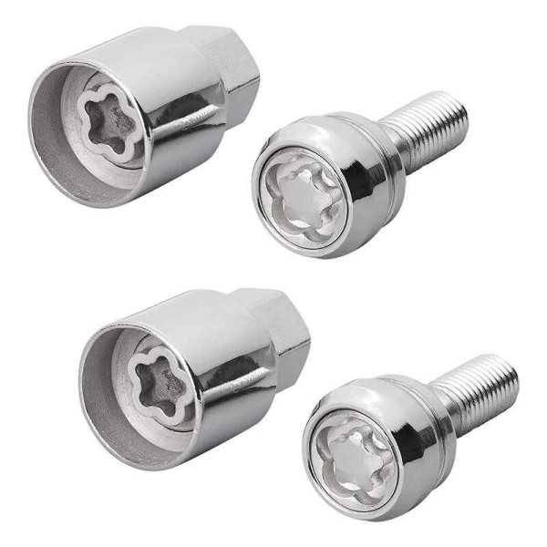 Ã‰crous antivol de roues jeu de 2 piÃ¨ces pour caravane Guardian Ultraoues jeu de 2 piÃ¨ces pour caravane Guardian Ultra