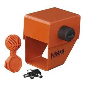 Serrure de timon Saracen convient Ã  Bradley