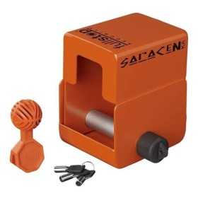 Serrure de timon Saracen convient Ã  Knott - Avonride