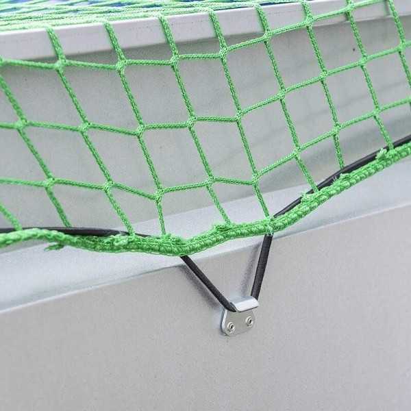 Crochet en mÃ©tal lot de 10 piÃ¨ces sur carte