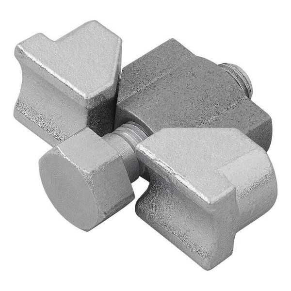 Jeu de réglage pour chaussure de frein convient à Knott 250*40mm | ...