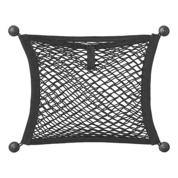 Filet de rangement Ã©lastique double 40x34cm