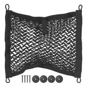 Filet de rangement élastique double 40x34cm | ProPlus | Divers acce...