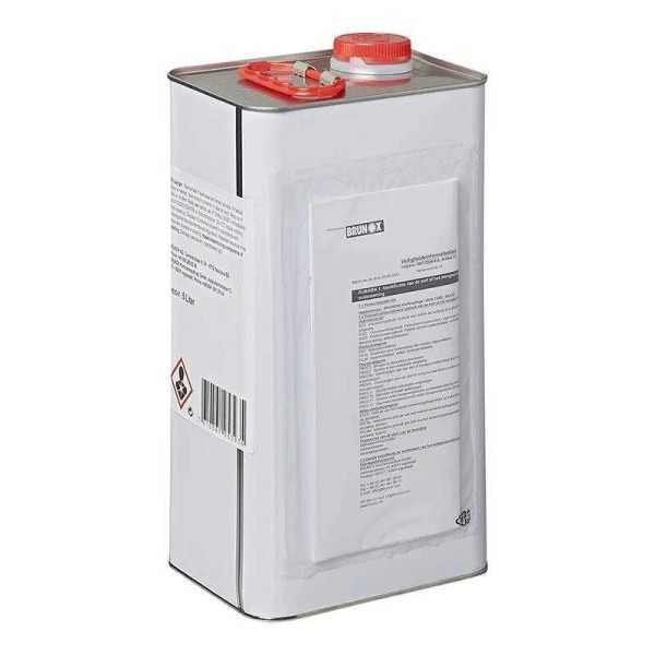 Huile Gun Care 5 litre BRUNOX |  | Lubrifiant