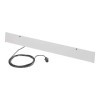 Rampe d'éclairage de remorque LED avec feu anti-brouillard + 6M câb...