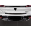 Seuil de coffre PEUGEOT 308 III hatchback 2021 Acier noir