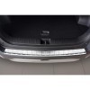 Seuil de coffre KIA SPORTAGE V 2021argent satinÃ©