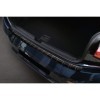 Seuil de coffre CUPRA BORN 2021 Acier noir
