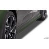 Bas de caisse RDX pour PEUGEOT 308 (III/F) "Edition"