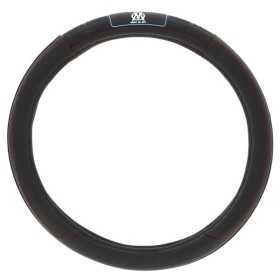 COUVRE VOLANT OM 37-39CM TPE RING