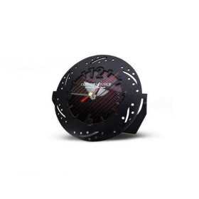 Horloge de bureau - design disque de frein (PERFORMANCE) Ã˜ 150 mm