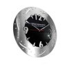 Horloge murale - design disque de frein (PERFORMANCE) Ã˜ 350 mm