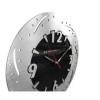 Horloge murale - design disque de frein (PERFORMANCE) Ø 350 mm |  |...