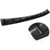 Protection de seuil arriÃ¨re inox noir sur mesure pour Peugeot 308 SW II 2013-2017 & Facelift 2017-2021 'STRONG EDITION'