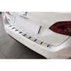 Protection de seuil arrière inox sur mesure pour Peugeot 308 SW II ...