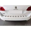 Protection de seuil arrière inox sur mesure pour Peugeot 308 SW II ...