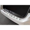Protection de seuil arrière inox sur mesure pour Peugeot 308 SW II ...