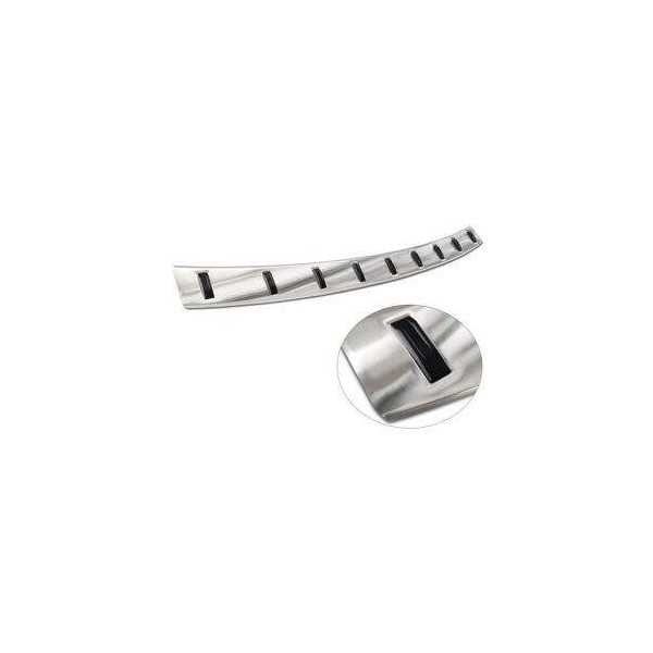 Seuil de protection SKODA  OCTAVIA III combi  2013-2016 silver