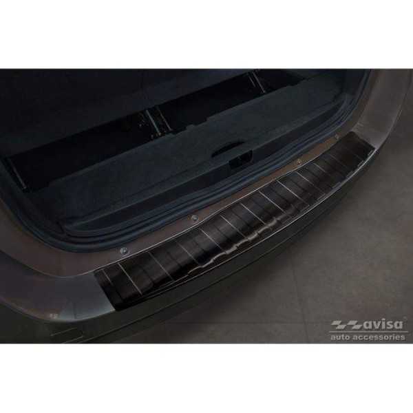 Seuil de protection RENAULT GRAND SCENIC III minivan 2009-2013, FL2...